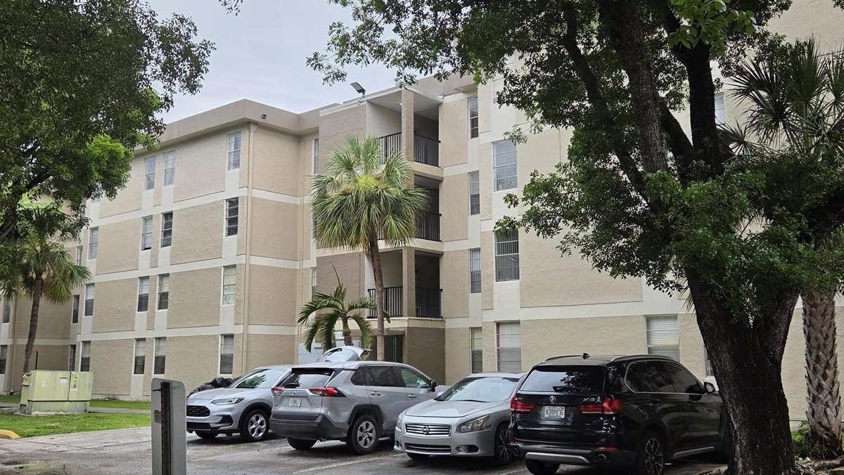 56 Hialeah Apartments LLC